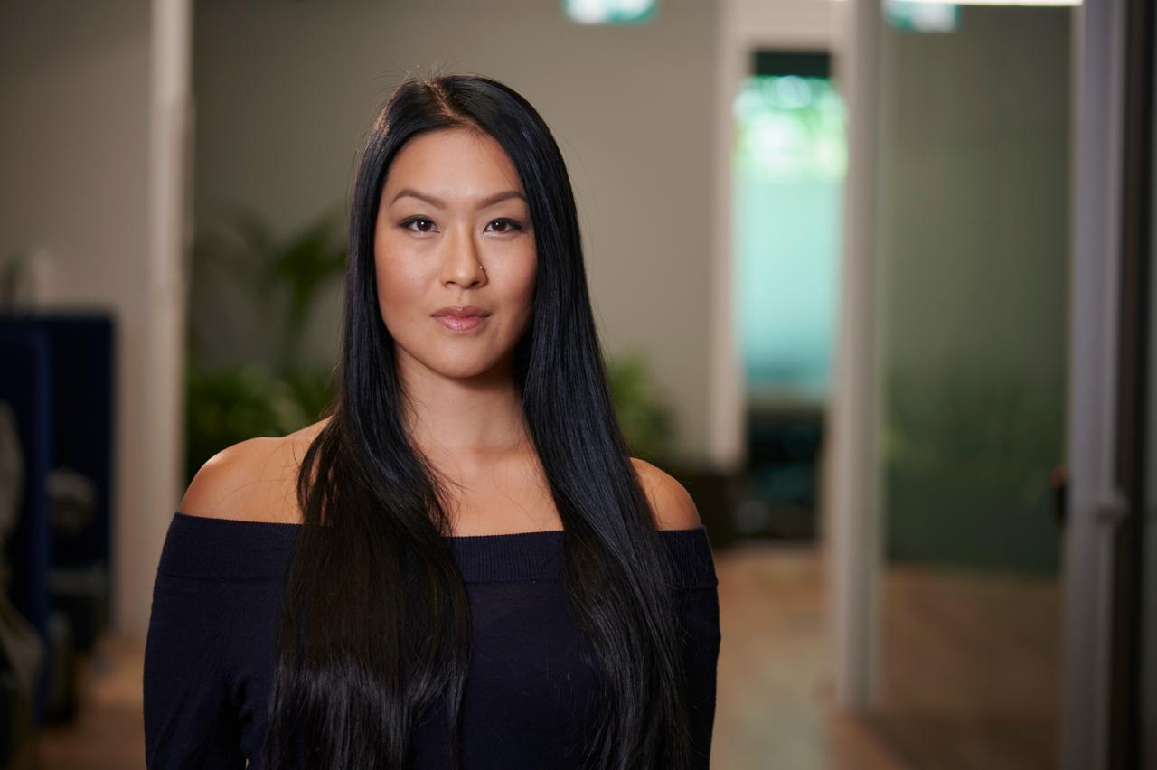 Elfina, Founder of Ellestra Studio